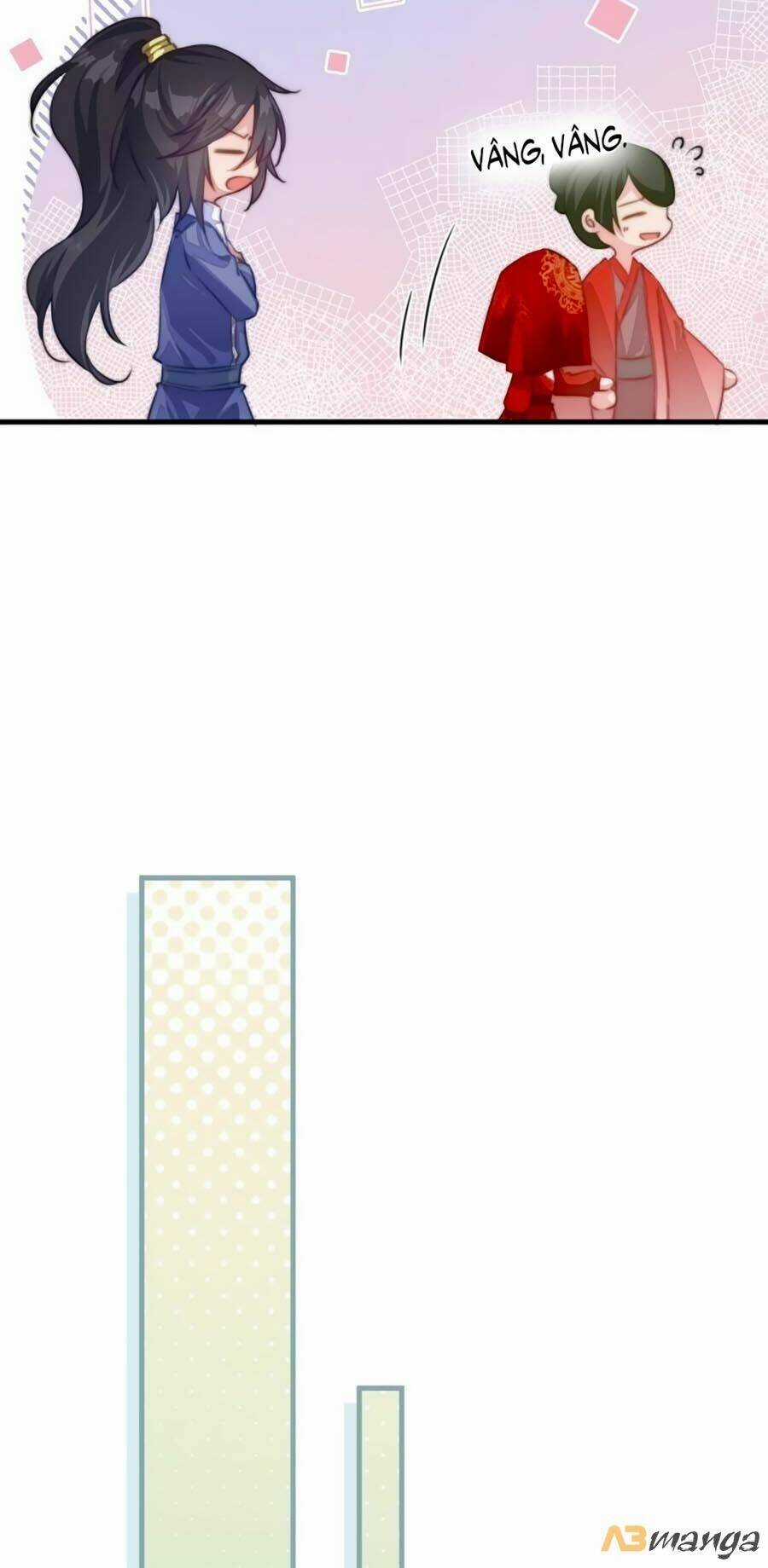 Bạo Sủng Tiểu Manh Phi Chapter 4 trang 19