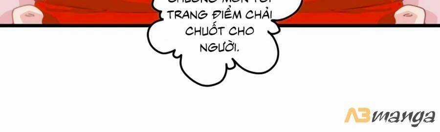 Bạo Sủng Tiểu Manh Phi Chapter 4 trang 2