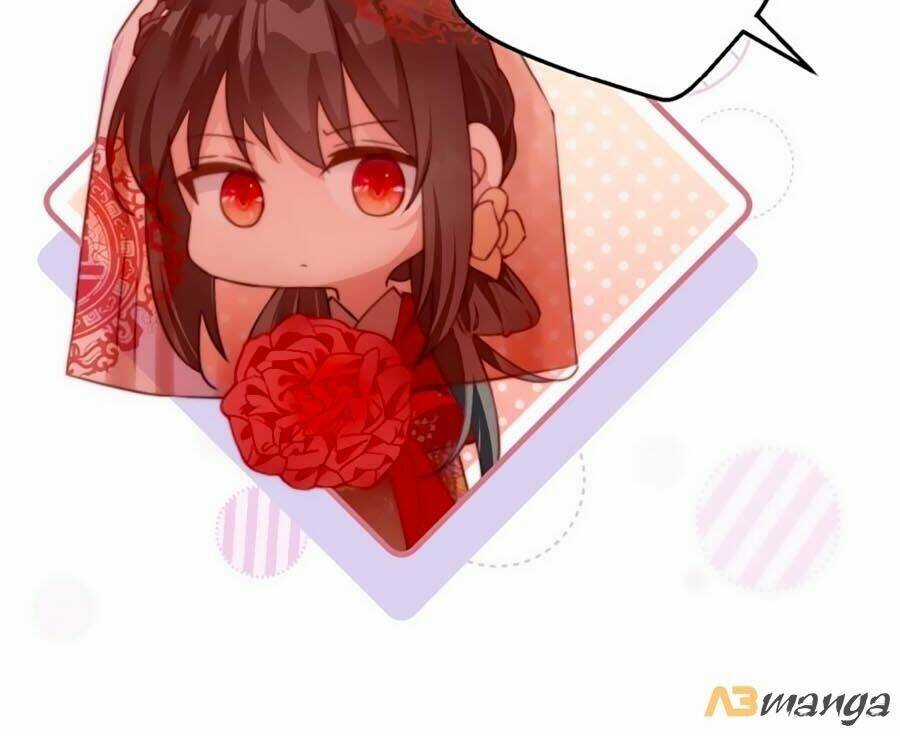 Bạo Sủng Tiểu Manh Phi Chapter 4 trang 23