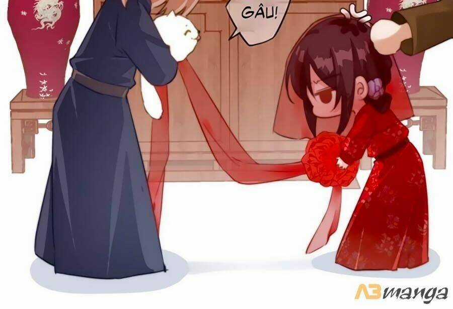 Bạo Sủng Tiểu Manh Phi Chapter 4 trang 31