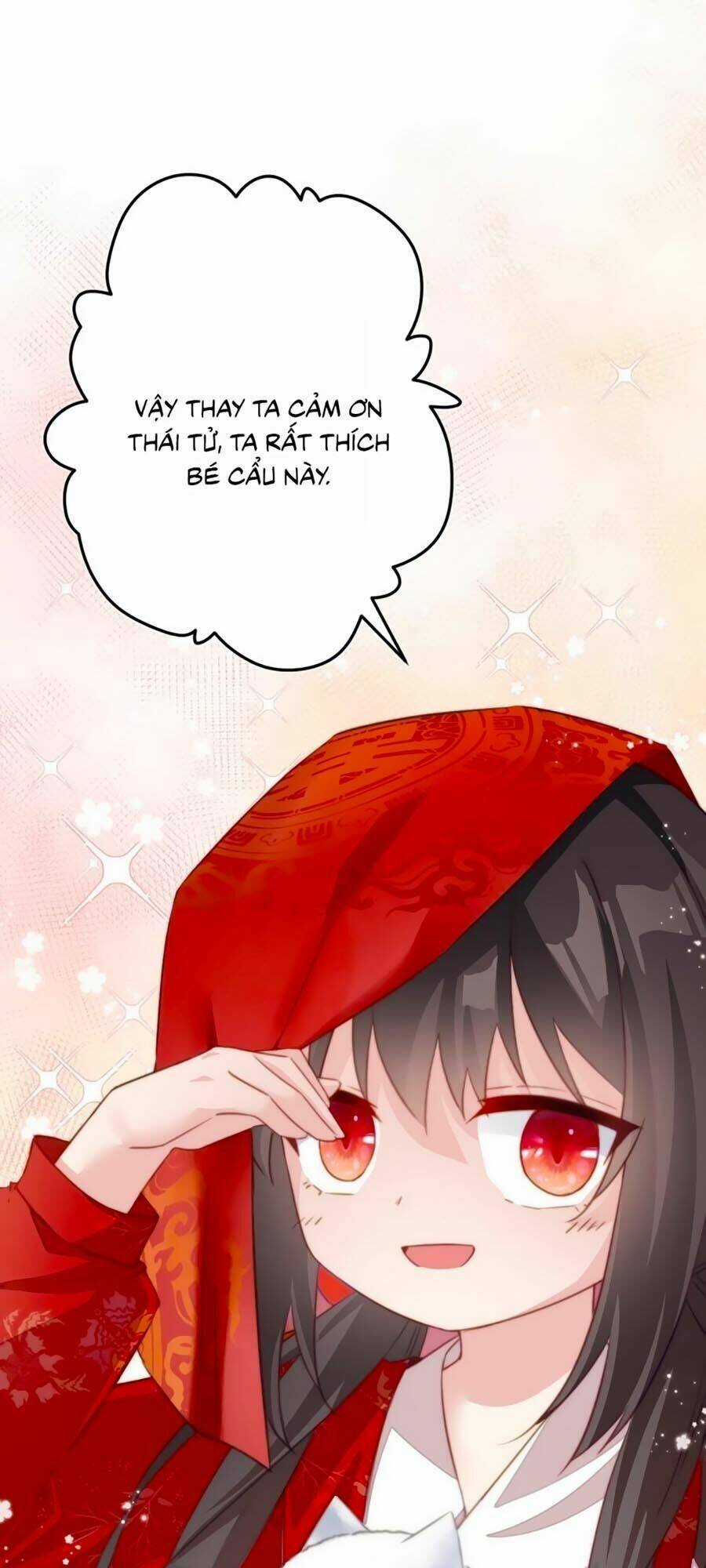 Bạo Sủng Tiểu Manh Phi Chapter 4 trang 35