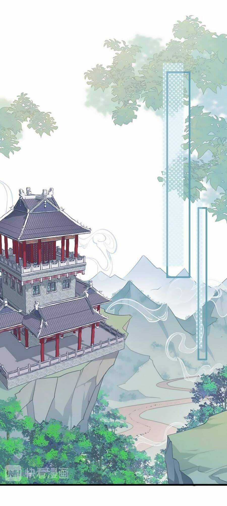 Bạo Sủng Tiểu Manh Phi Chapter 4 trang 5