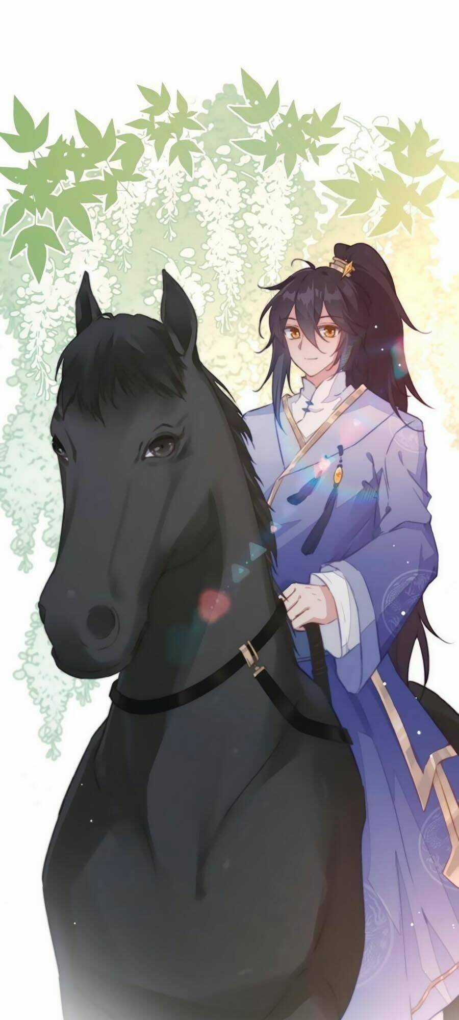 Bạo Sủng Tiểu Manh Phi Chapter 4 trang 6