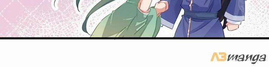 Bạo Sủng Tiểu Manh Phi Chapter 4 trang 9