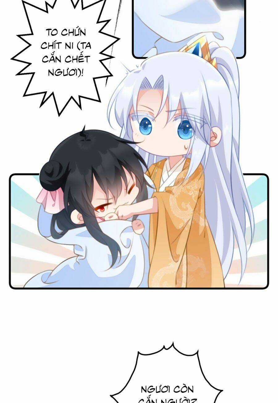 Bạo Sủng Tiểu Manh Phi Chapter 40 trang 10