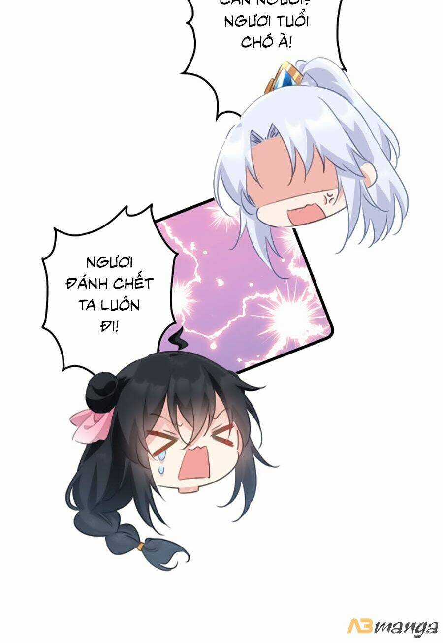 Bạo Sủng Tiểu Manh Phi Chapter 40 trang 11