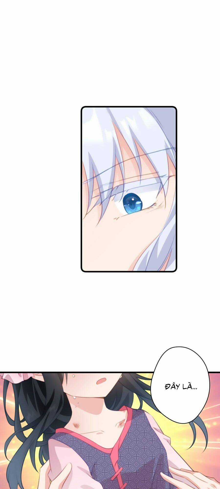 Bạo Sủng Tiểu Manh Phi Chapter 40 trang 12