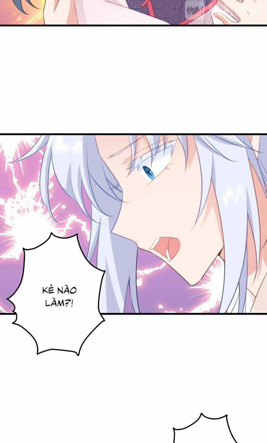 Bạo Sủng Tiểu Manh Phi Chapter 40 trang 13