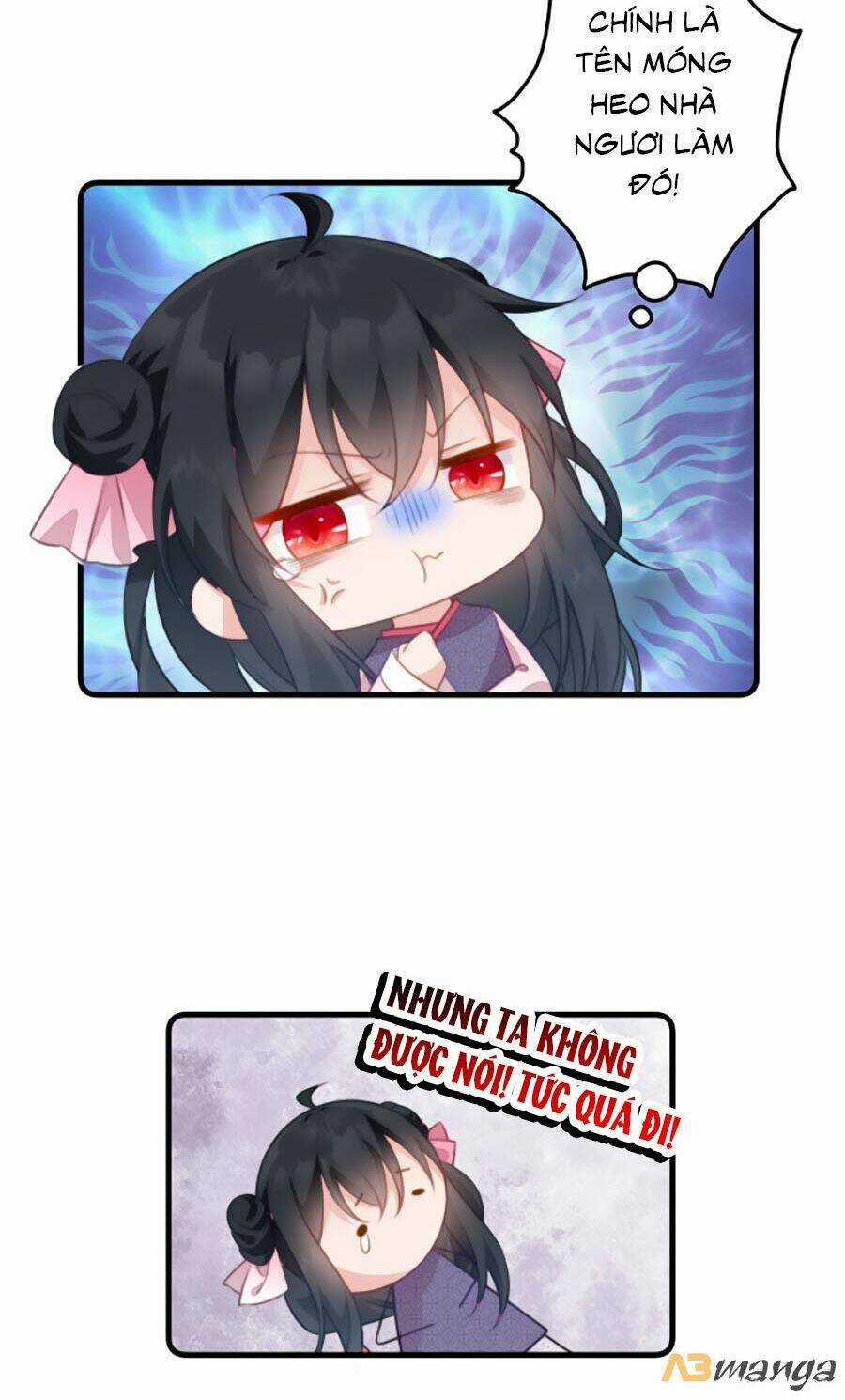 Bạo Sủng Tiểu Manh Phi Chapter 40 trang 14