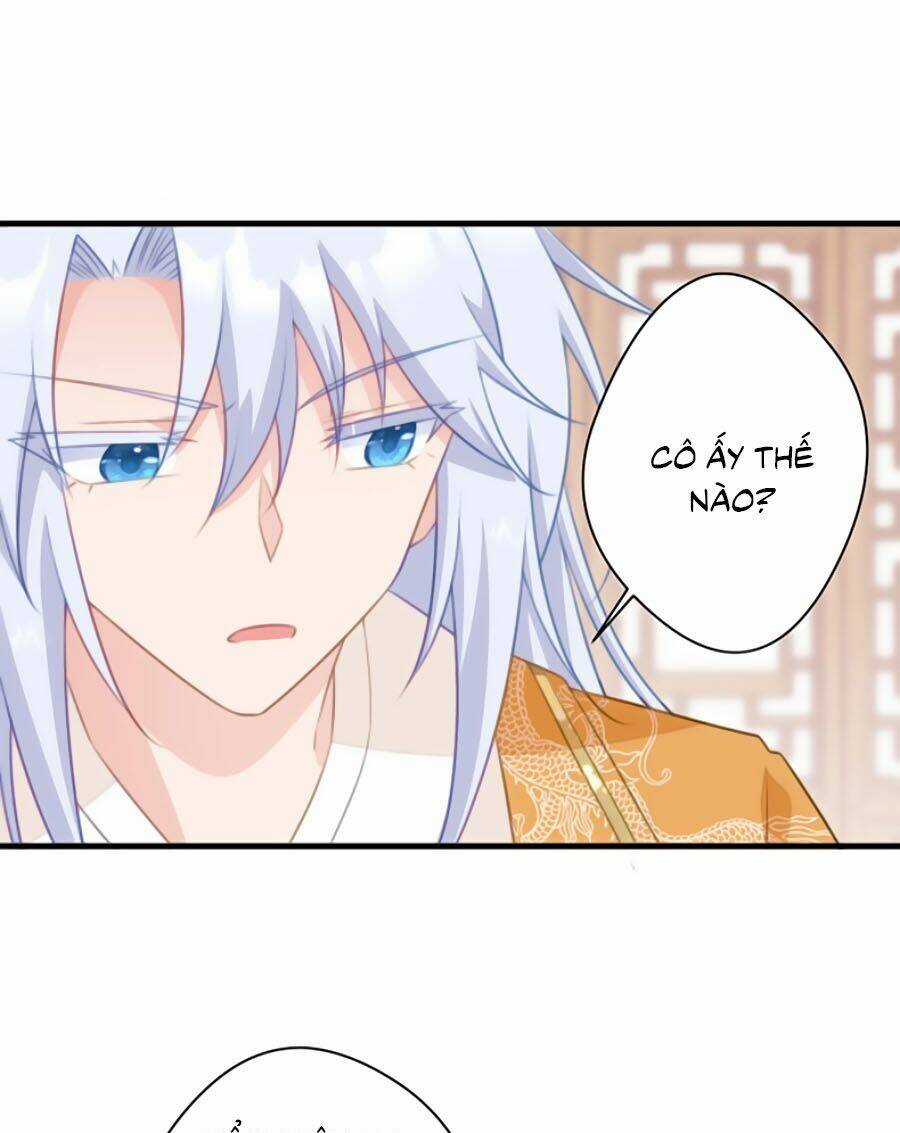 Bạo Sủng Tiểu Manh Phi Chapter 40 trang 19