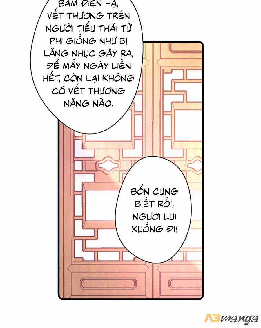 Bạo Sủng Tiểu Manh Phi Chapter 40 trang 20