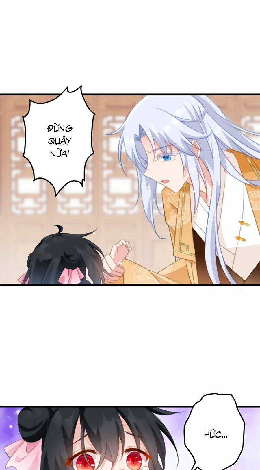 Bạo Sủng Tiểu Manh Phi Chapter 40 trang 22