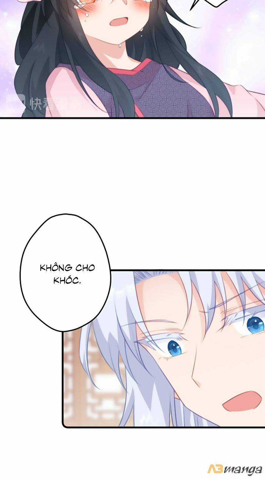 Bạo Sủng Tiểu Manh Phi Chapter 40 trang 23