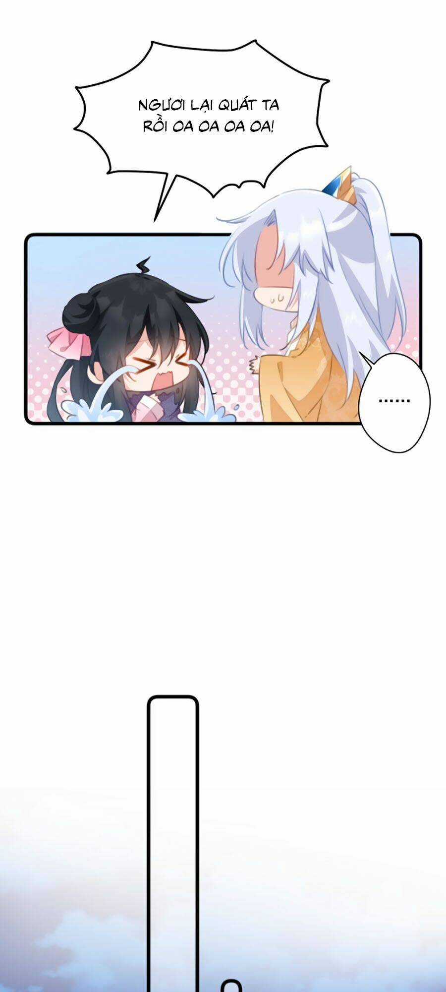 Bạo Sủng Tiểu Manh Phi Chapter 40 trang 24