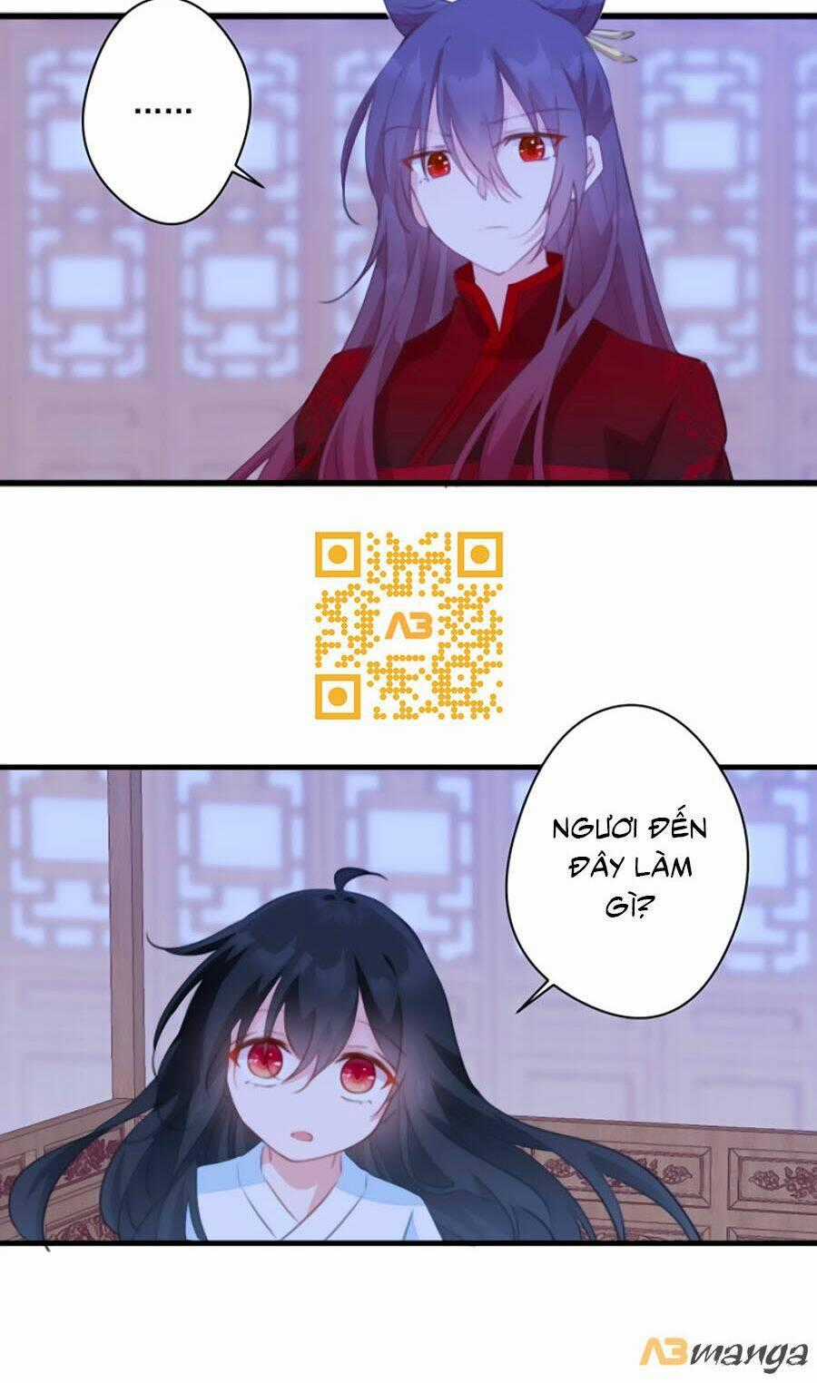 Bạo Sủng Tiểu Manh Phi Chapter 40 trang 26