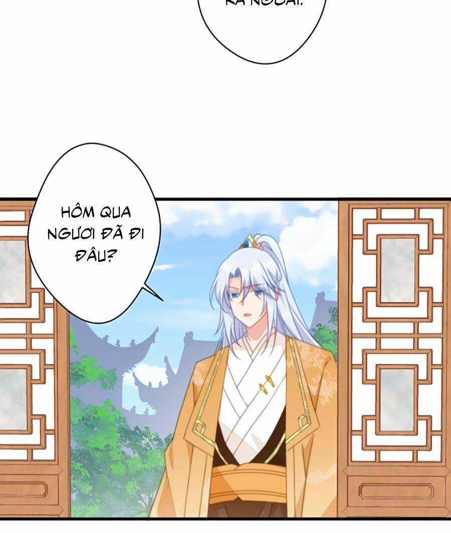 Bạo Sủng Tiểu Manh Phi Chapter 40 trang 3