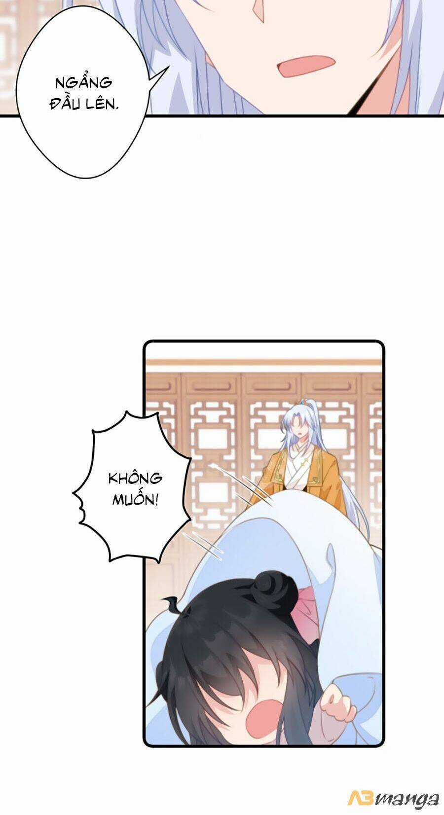 Bạo Sủng Tiểu Manh Phi Chapter 40 trang 6