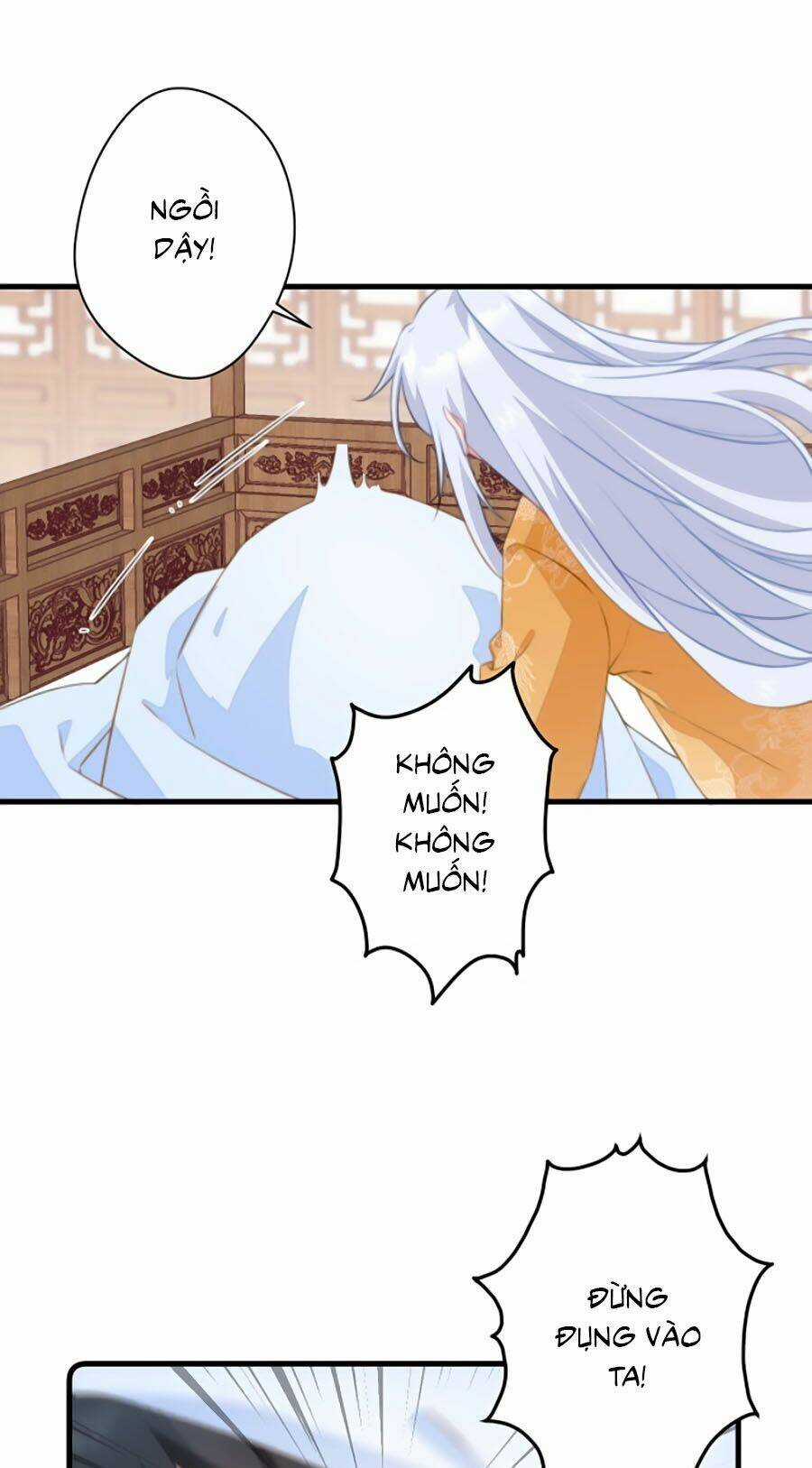 Bạo Sủng Tiểu Manh Phi Chapter 40 trang 7