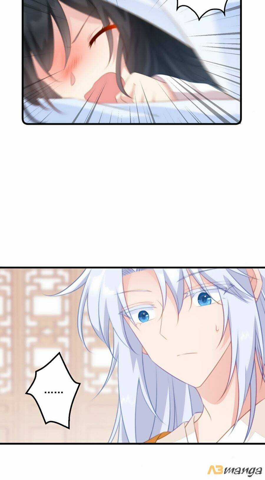 Bạo Sủng Tiểu Manh Phi Chapter 40 trang 8