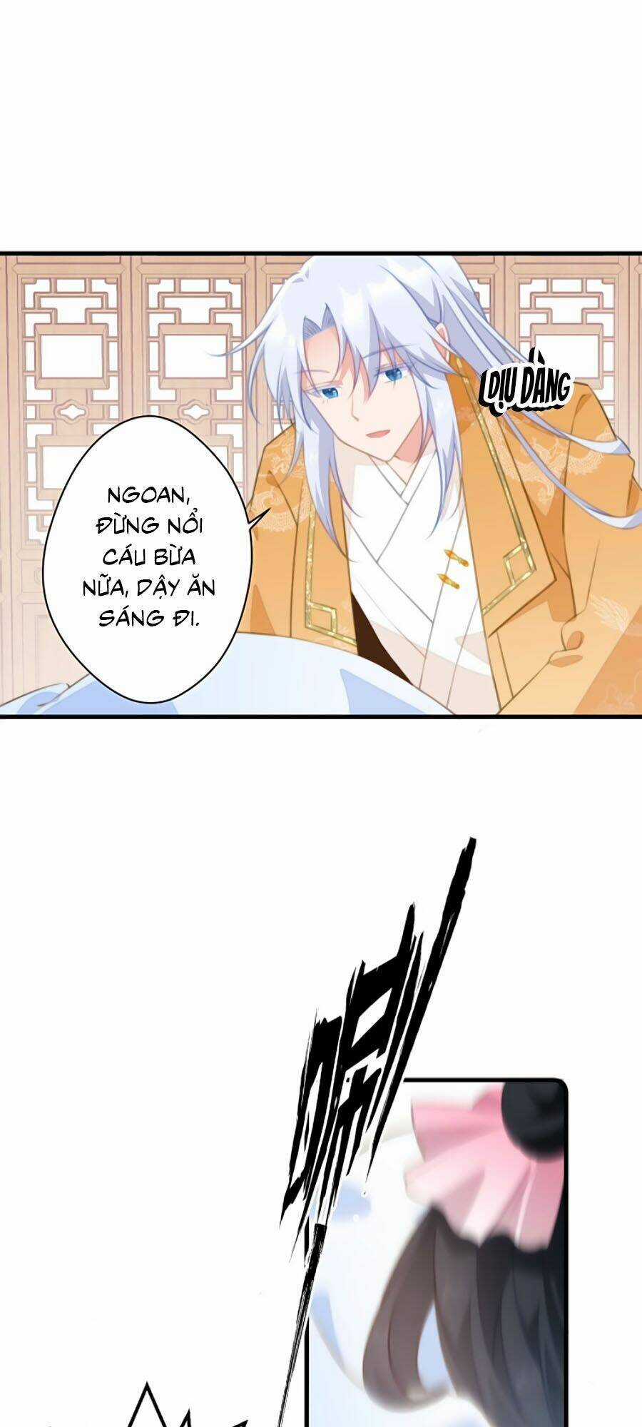 Bạo Sủng Tiểu Manh Phi Chapter 40 trang 9