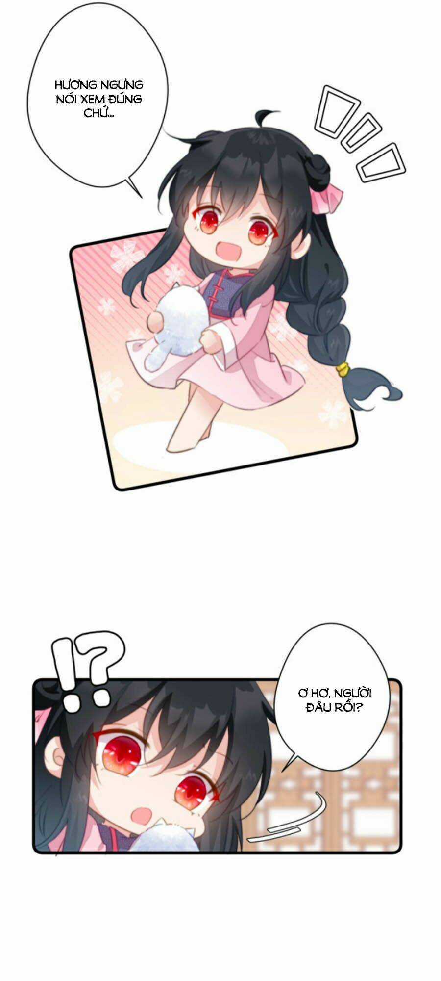 Bạo Sủng Tiểu Manh Phi Chapter 41 trang 10