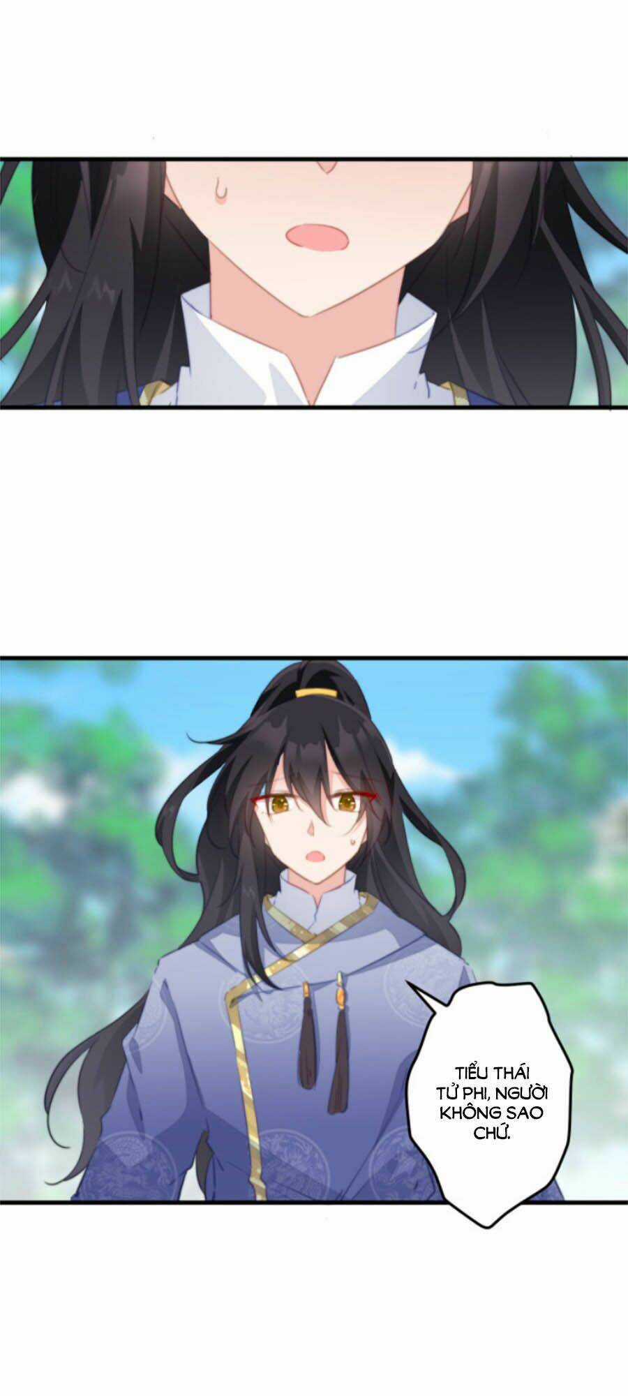 Bạo Sủng Tiểu Manh Phi Chapter 41 trang 13