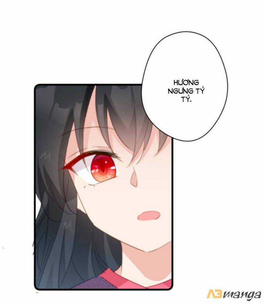 Bạo Sủng Tiểu Manh Phi Chapter 41 trang 16