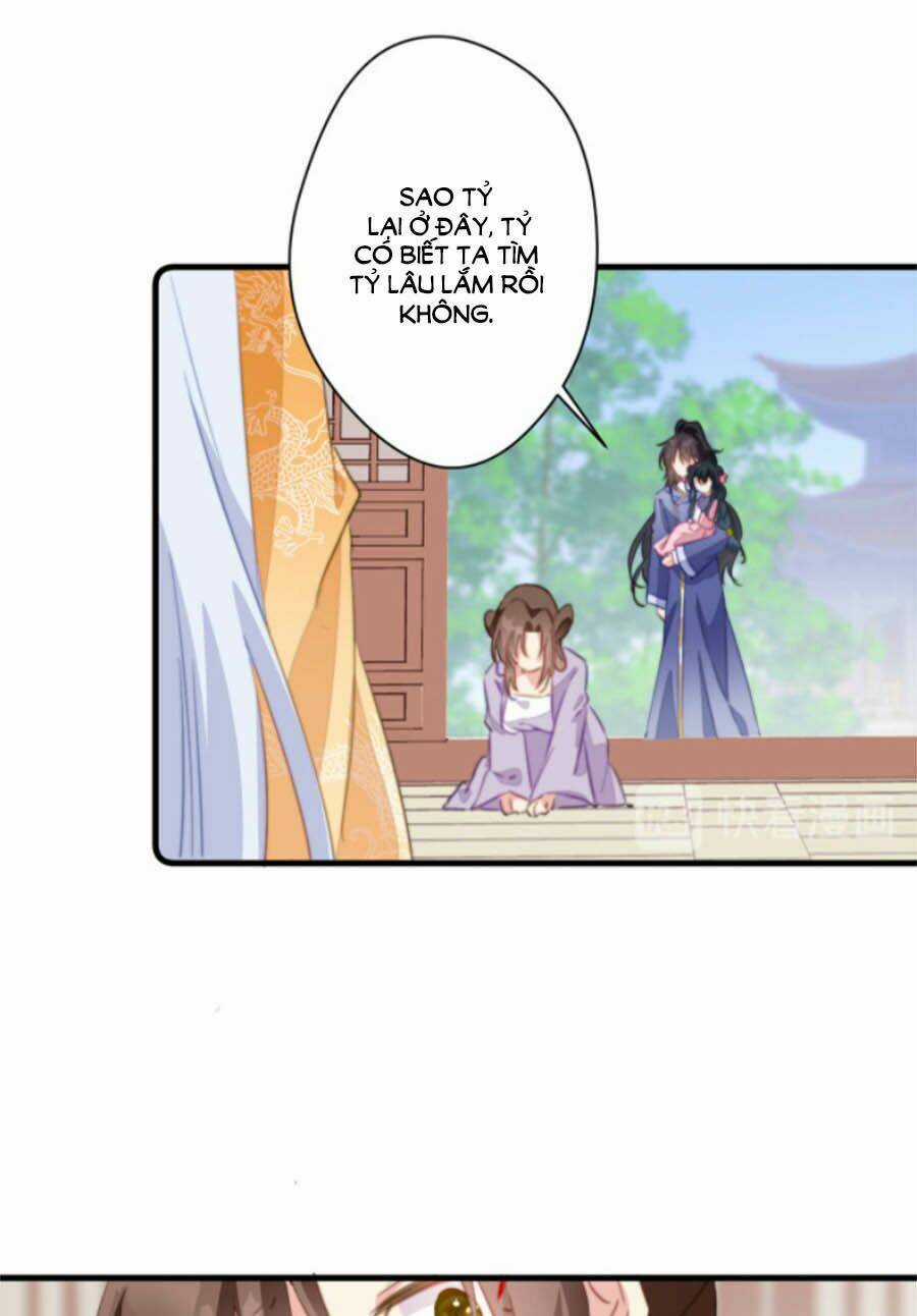 Bạo Sủng Tiểu Manh Phi Chapter 41 trang 17