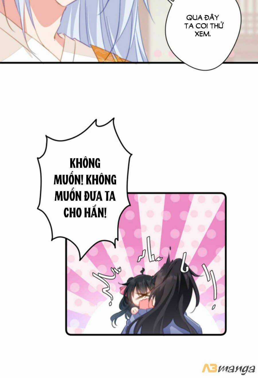 Bạo Sủng Tiểu Manh Phi Chapter 41 trang 21