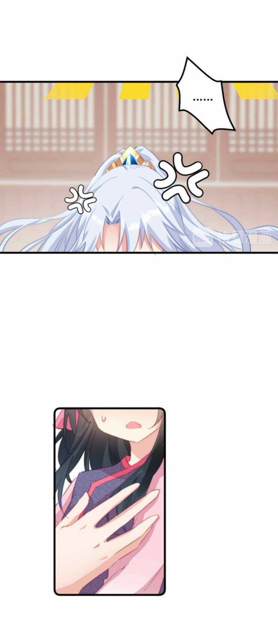 Bạo Sủng Tiểu Manh Phi Chapter 41 trang 22