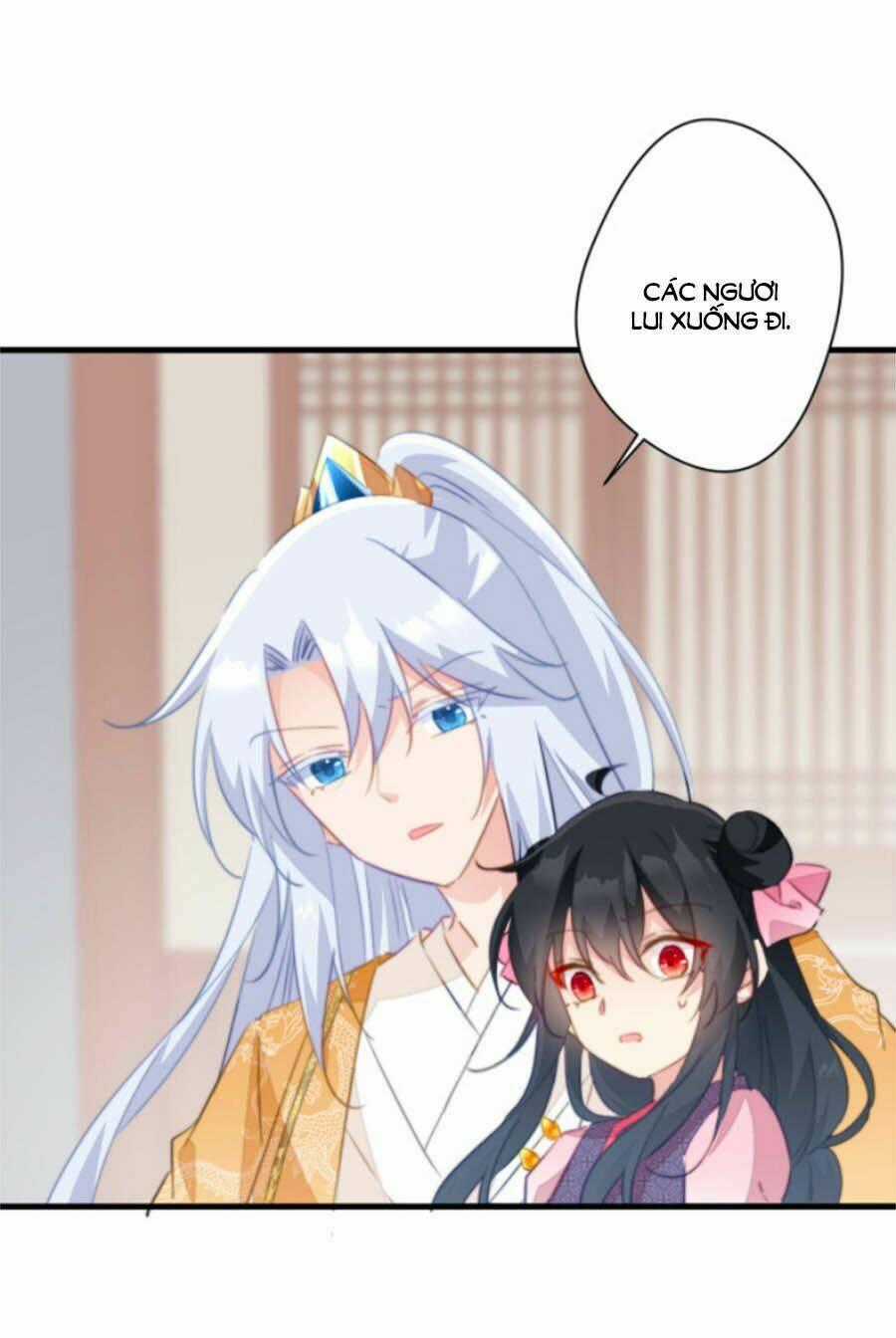 Bạo Sủng Tiểu Manh Phi Chapter 41 trang 23