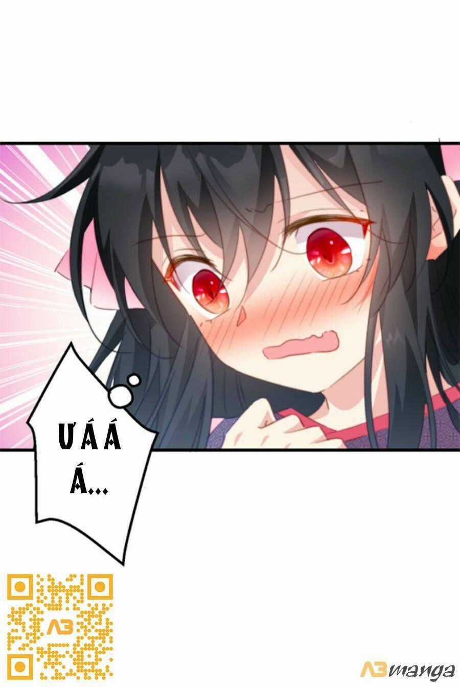 Bạo Sủng Tiểu Manh Phi Chapter 41 trang 24