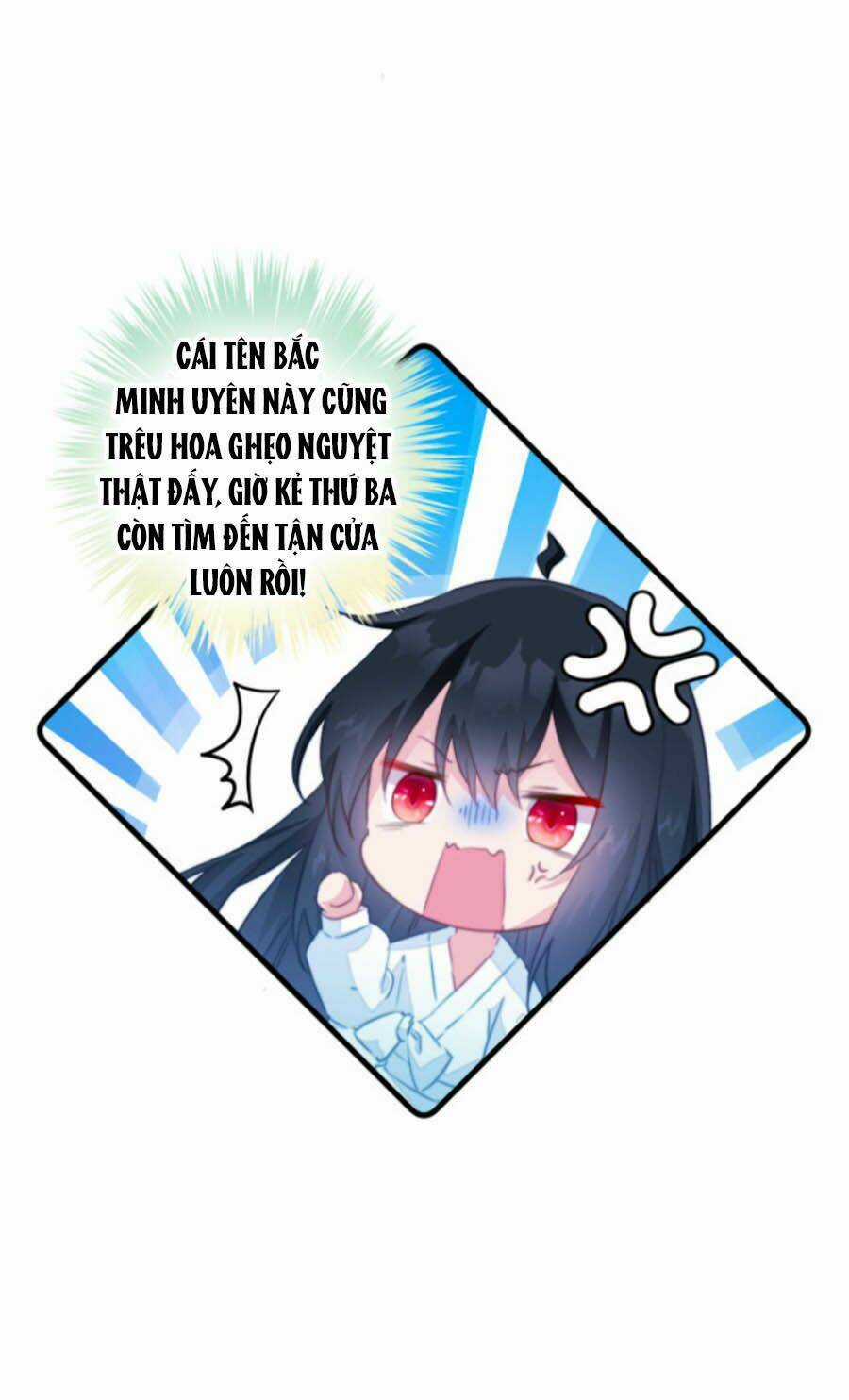 Bạo Sủng Tiểu Manh Phi Chapter 41 trang 4