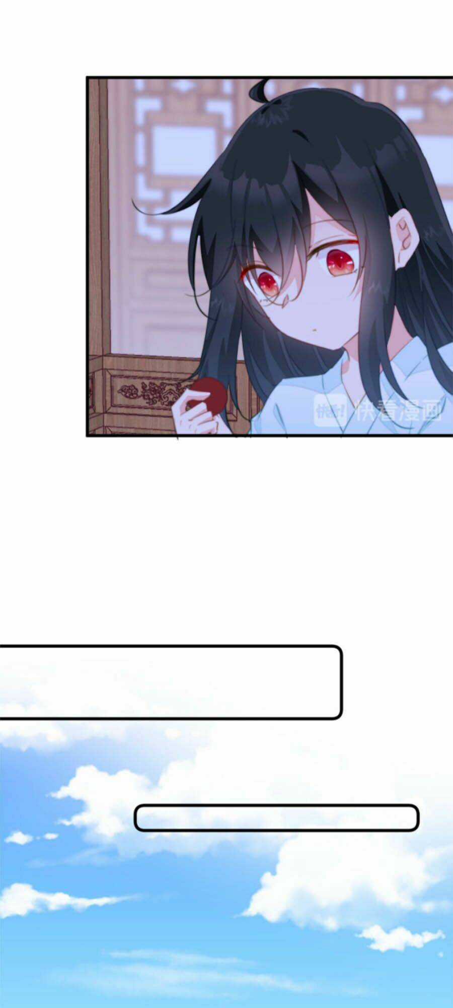 Bạo Sủng Tiểu Manh Phi Chapter 41 trang 6