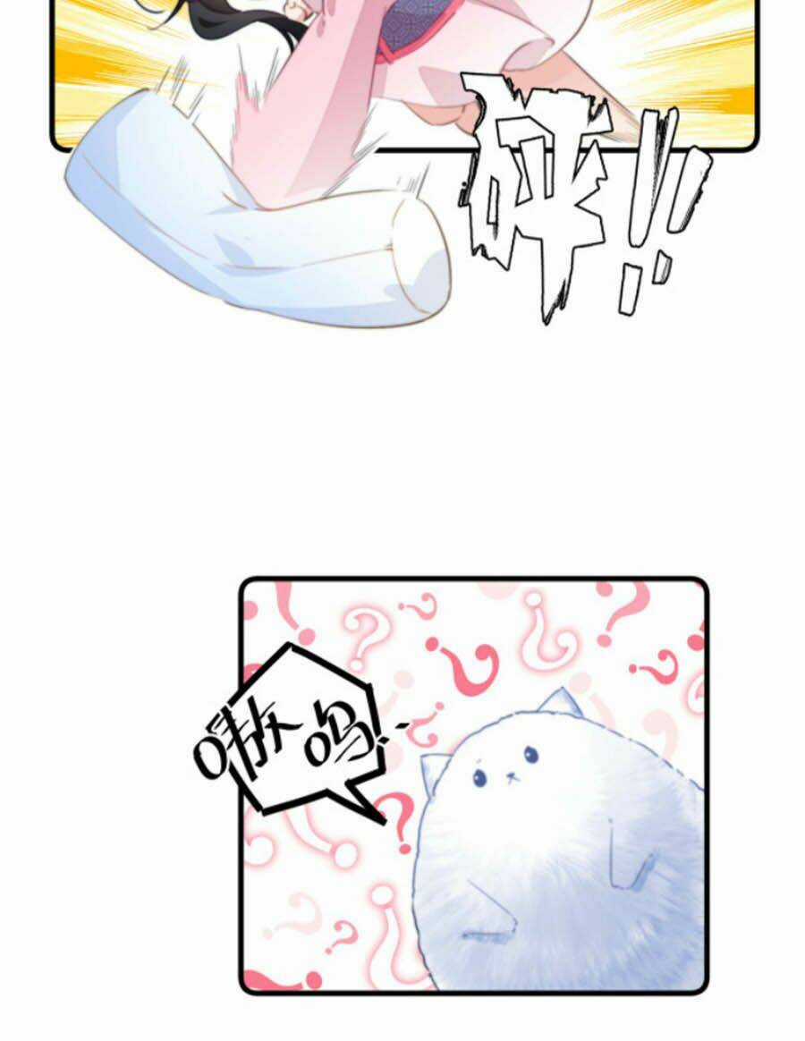 Bạo Sủng Tiểu Manh Phi Chapter 41 trang 8