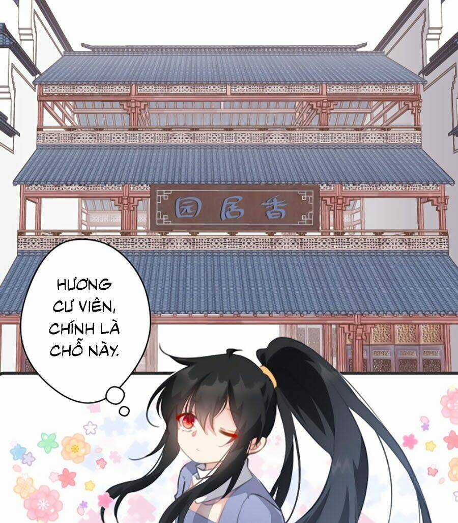 Bạo Sủng Tiểu Manh Phi Chapter 42 trang 10