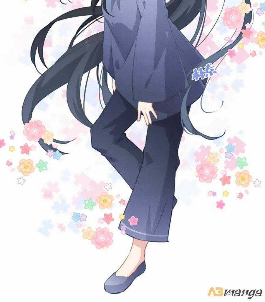 Bạo Sủng Tiểu Manh Phi Chapter 42 trang 11