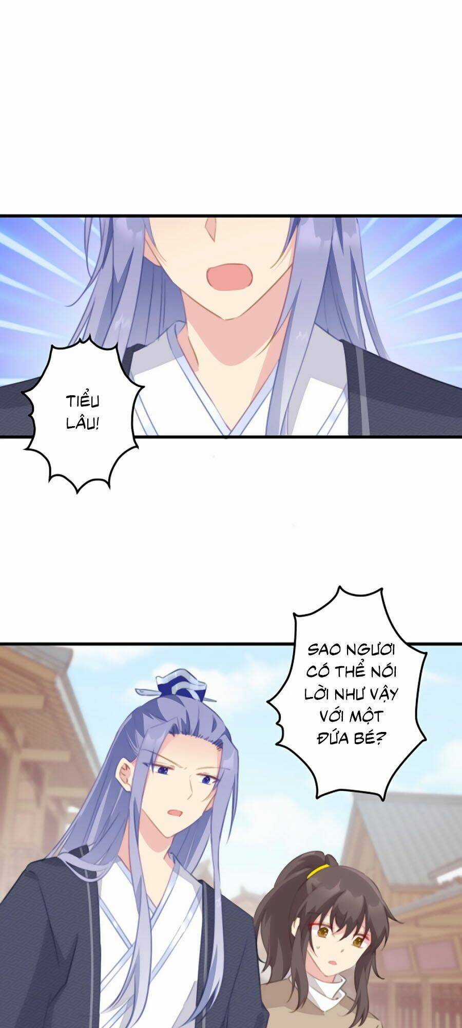 Bạo Sủng Tiểu Manh Phi Chapter 42 trang 15