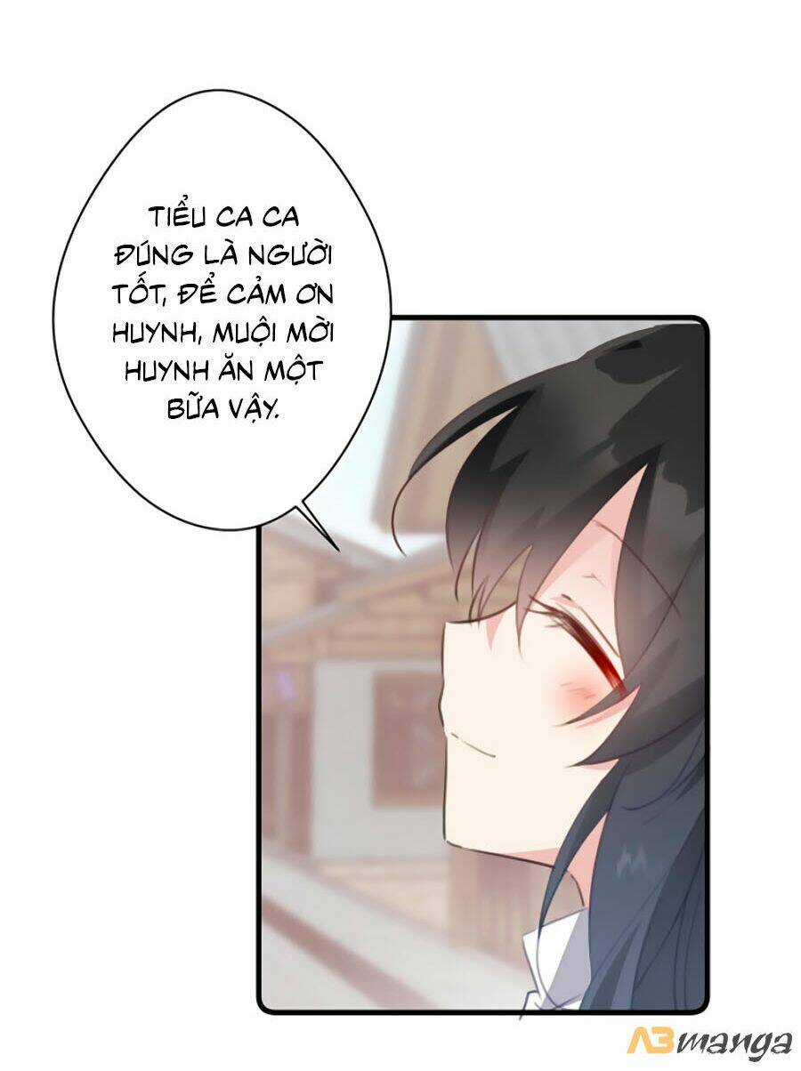 Bạo Sủng Tiểu Manh Phi Chapter 42 trang 17