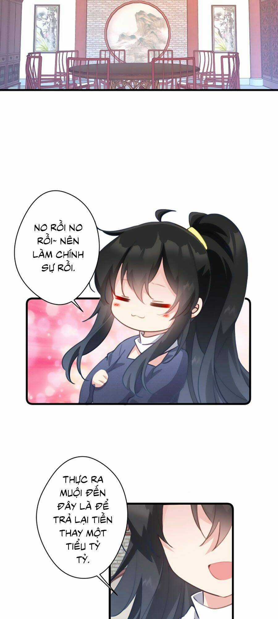 Bạo Sủng Tiểu Manh Phi Chapter 42 trang 19