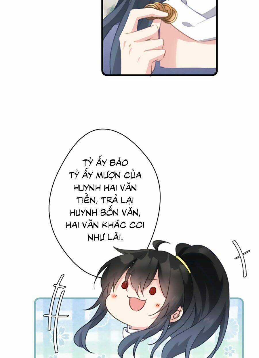 Bạo Sủng Tiểu Manh Phi Chapter 42 trang 20