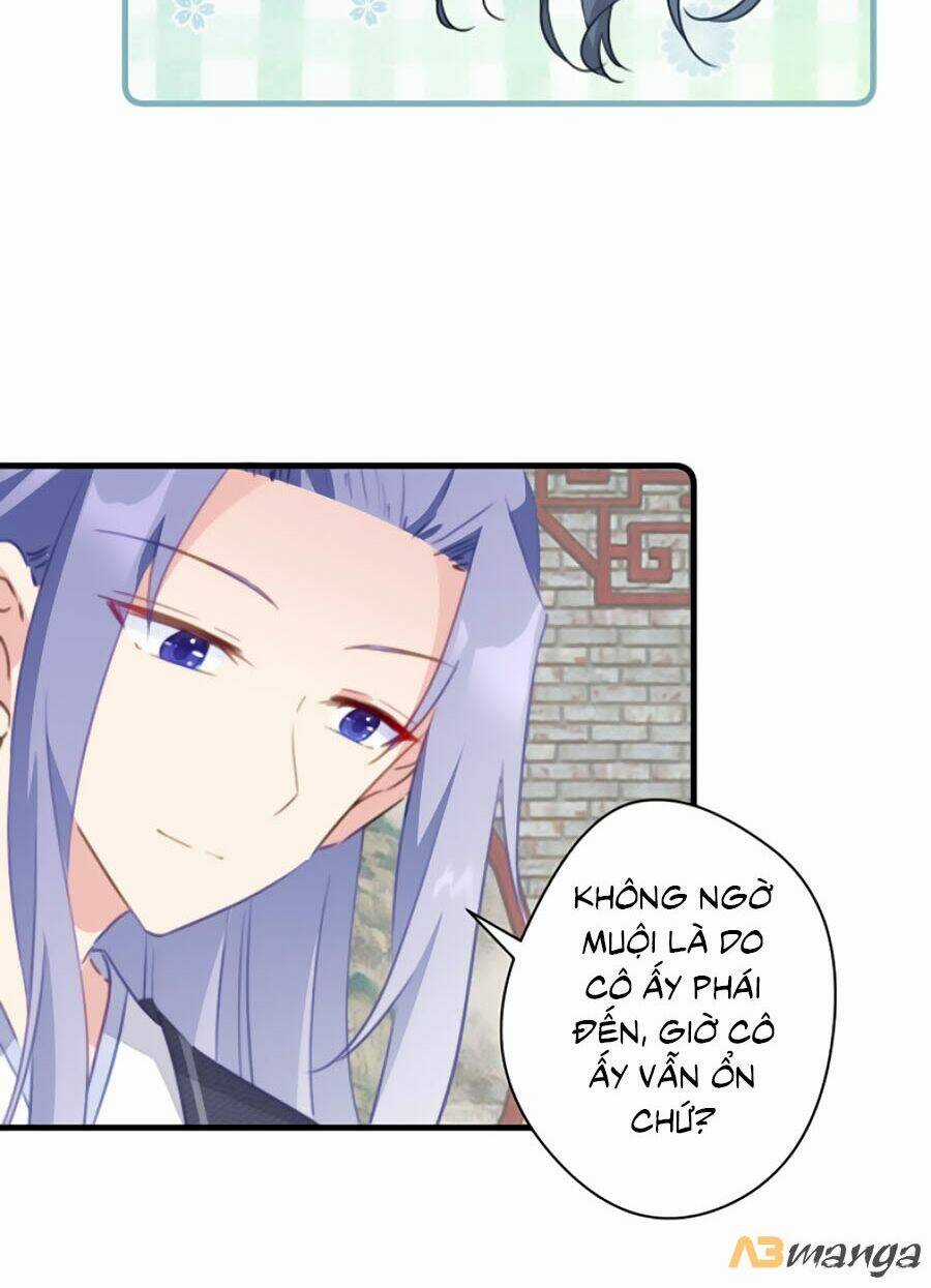 Bạo Sủng Tiểu Manh Phi Chapter 42 trang 21