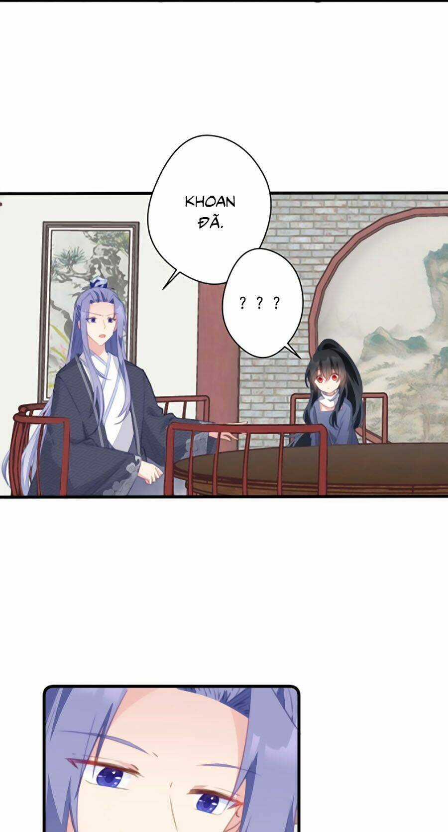 Bạo Sủng Tiểu Manh Phi Chapter 42 trang 23