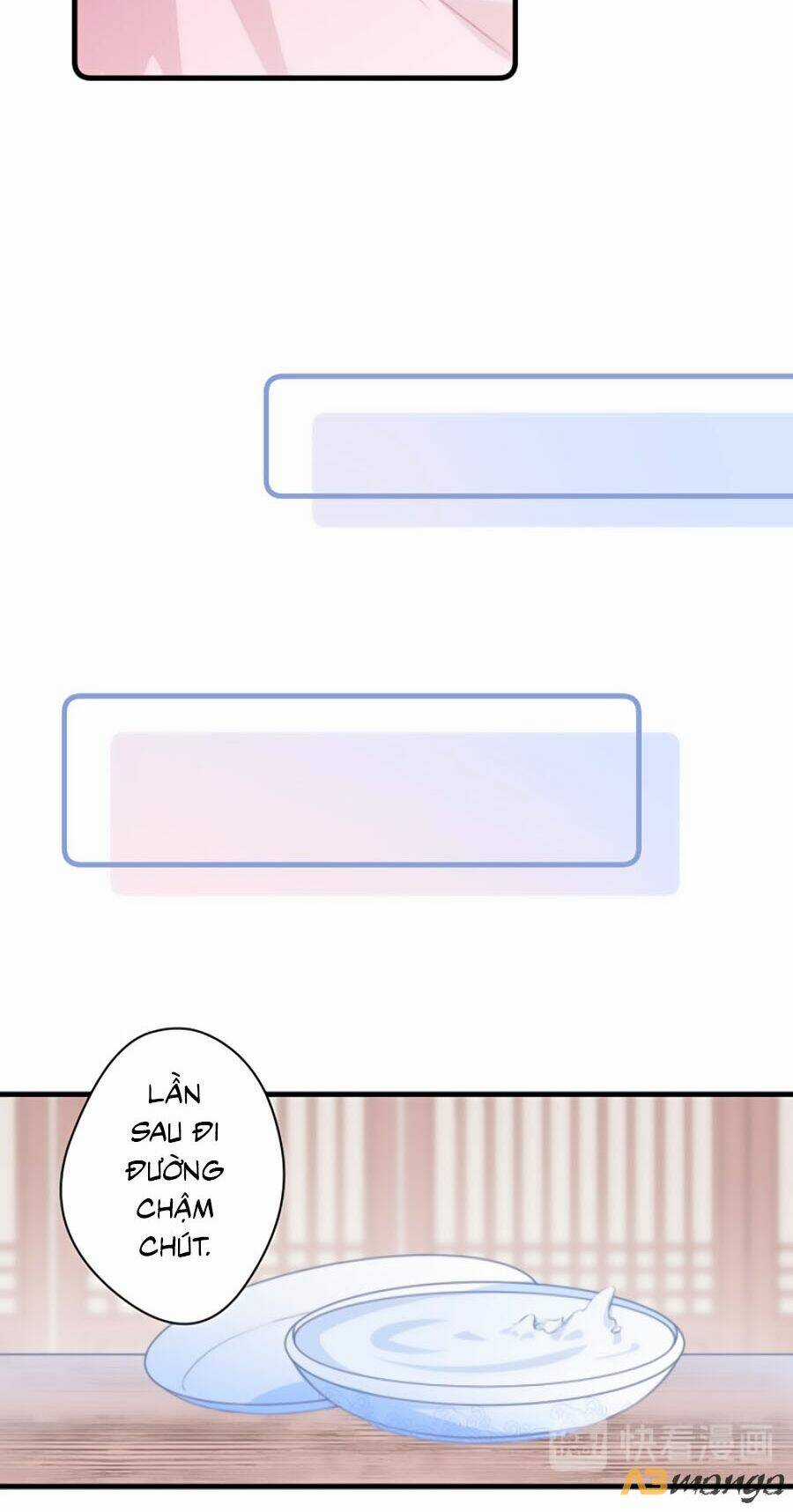 Bạo Sủng Tiểu Manh Phi Chapter 42 trang 4