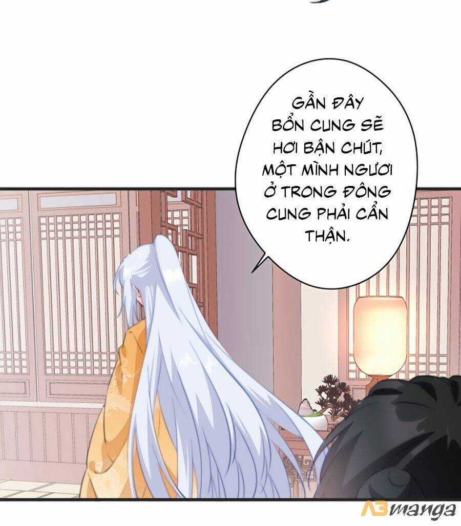 Bạo Sủng Tiểu Manh Phi Chapter 42 trang 7