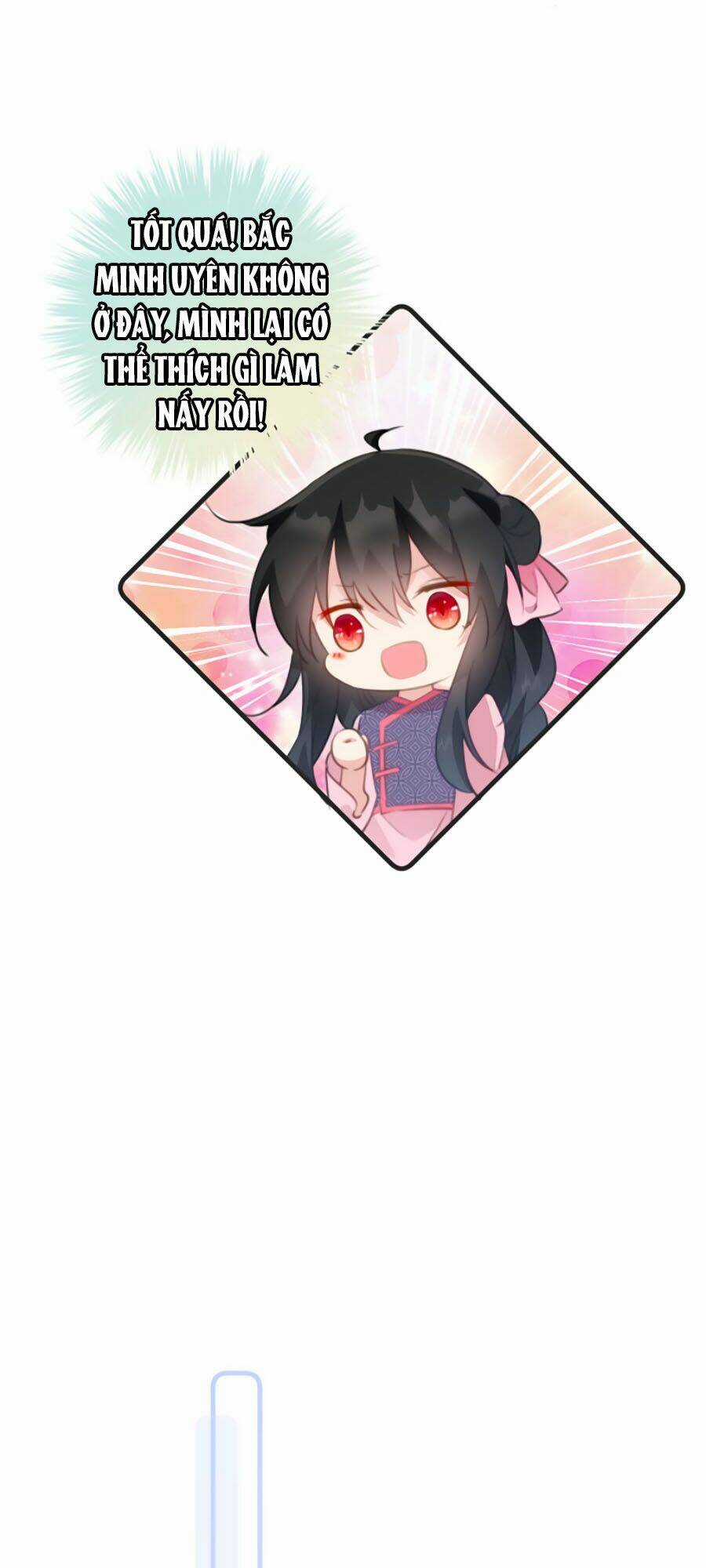 Bạo Sủng Tiểu Manh Phi Chapter 42 trang 8