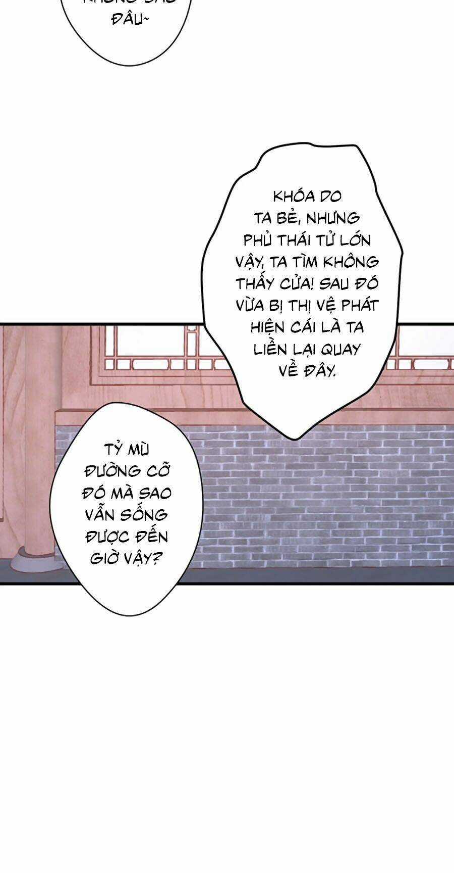 Bạo Sủng Tiểu Manh Phi Chapter 43 trang 15