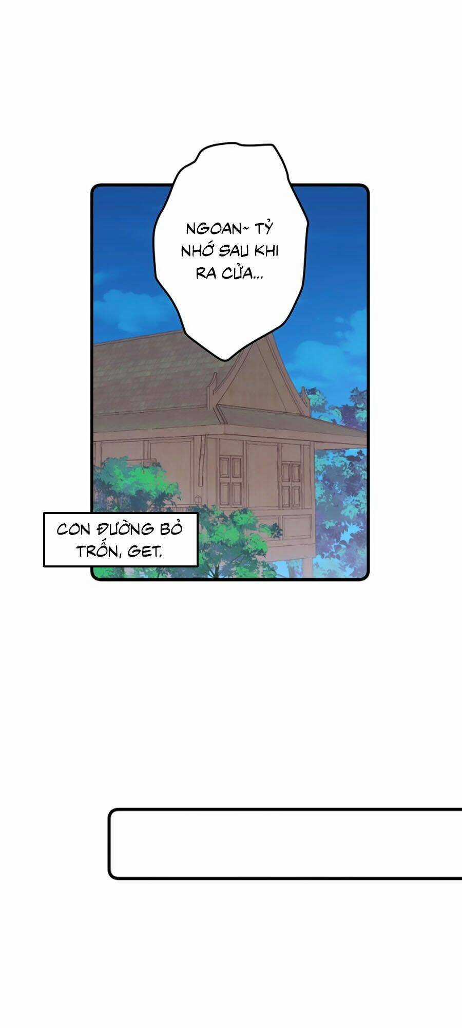 Bạo Sủng Tiểu Manh Phi Chapter 43 trang 20