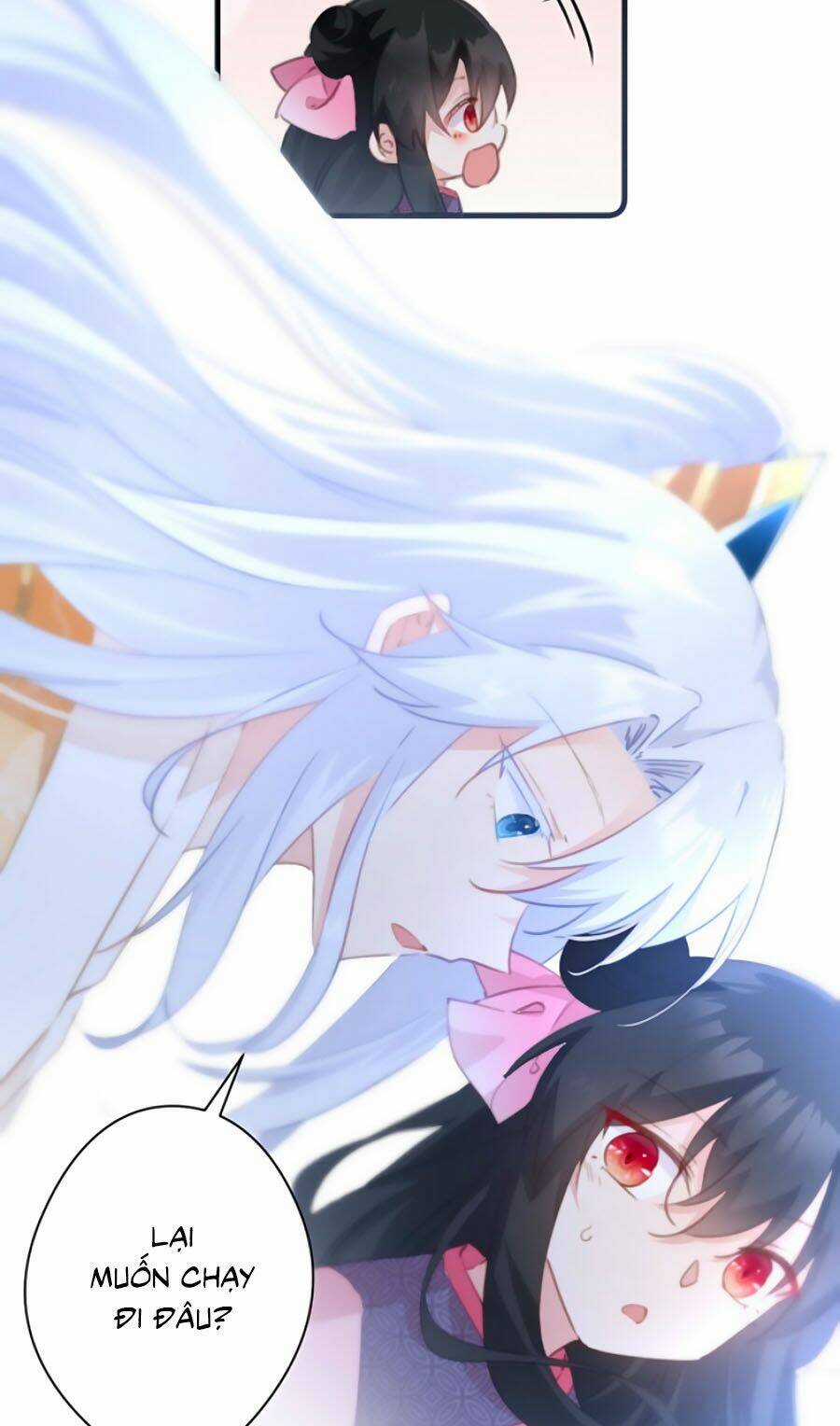 Bạo Sủng Tiểu Manh Phi Chapter 43 trang 23