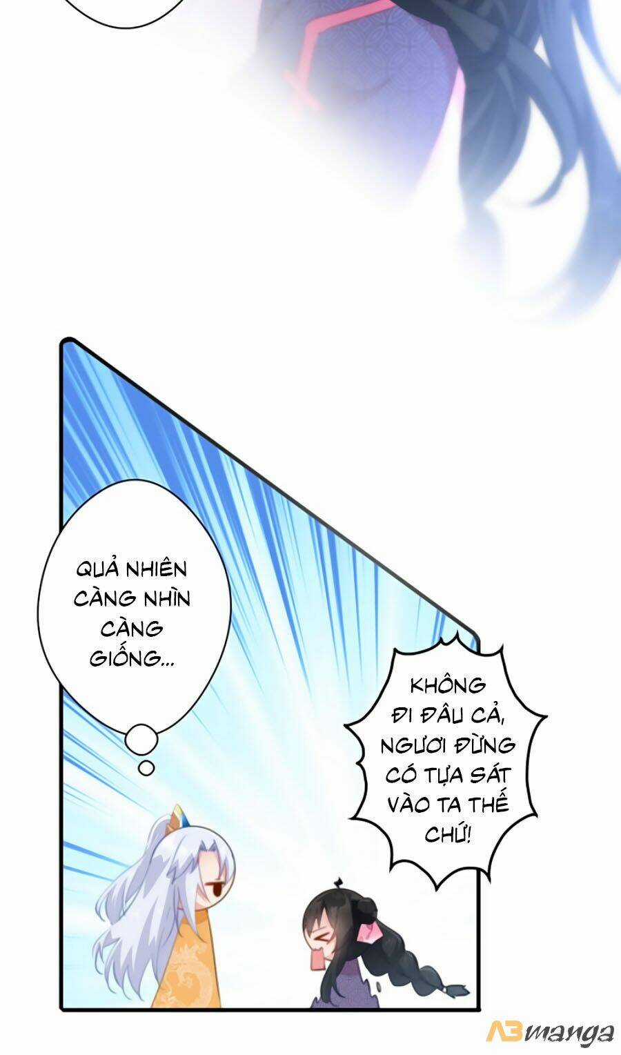 Bạo Sủng Tiểu Manh Phi Chapter 43 trang 24